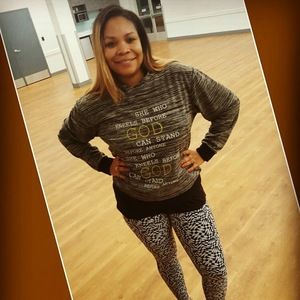 Meet your Posher, Shani